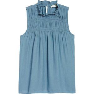 TREASURE & BOND Sleeveless Shirt